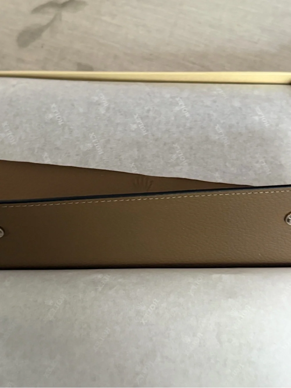 Rolex authentic new